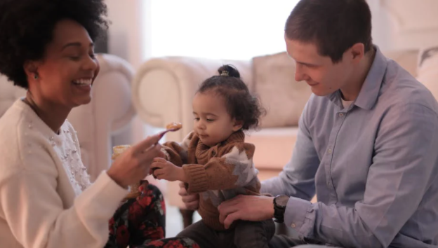 Responsive Feeding and Food Allergies