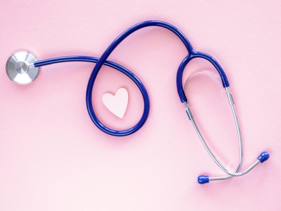 Getting to the Heart of the Matter – Article Review on Pediatric Feeding and Congenital Heart Defects