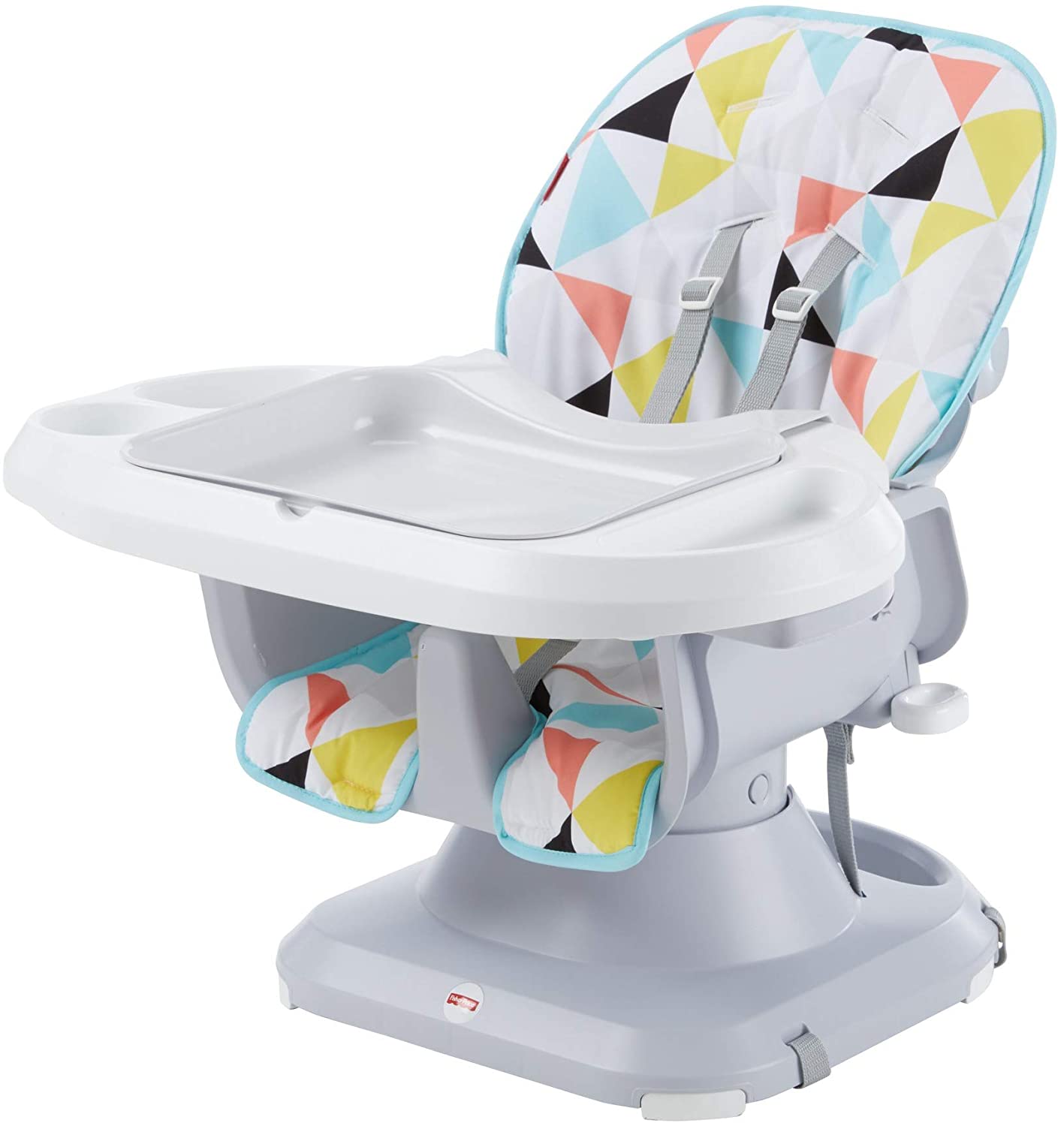 Fisher Price SpaceSaver high chair - Chicago Feeding Group