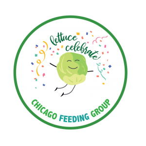 Chicago Feeding Group merchandise